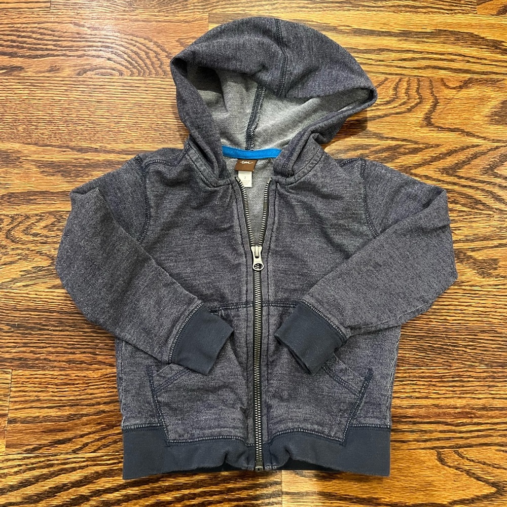 Tea Collection 2T Hoodie